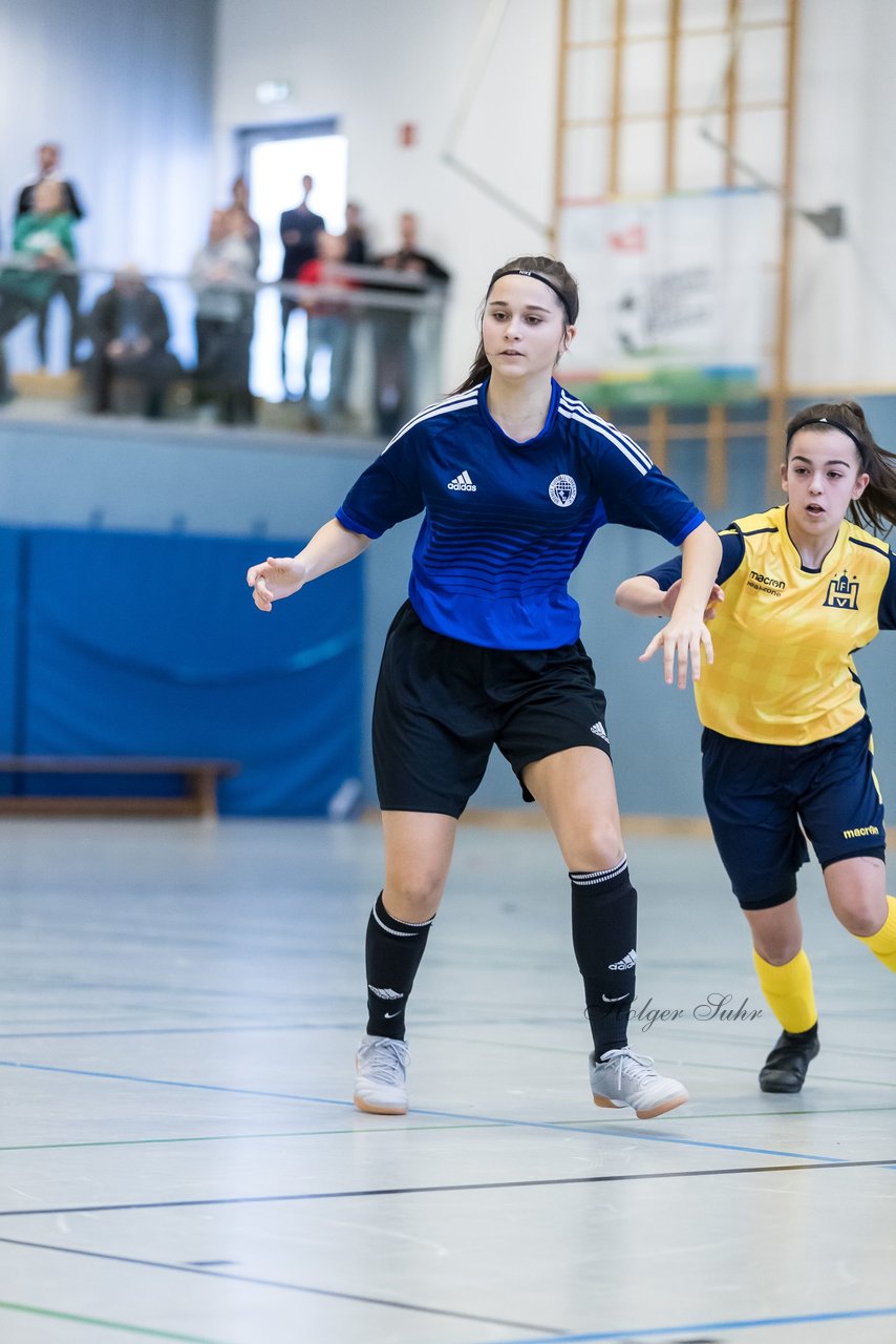 Bild 173 - wBJ Auswahl Futsalturnier